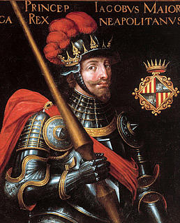 James IV of Majorca