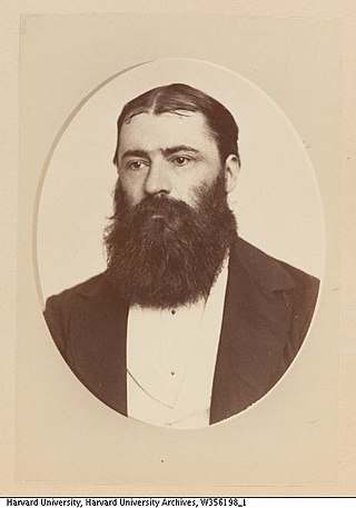 James Mills Peirce