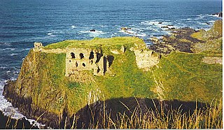 James Ogilvy, 7th Earl of Findlater