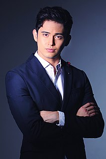 James Reid