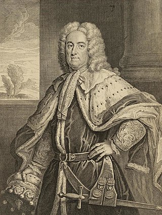 James Stanley, 10th Earl of Derby