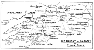 James de Barry, 4th Viscount Buttevant