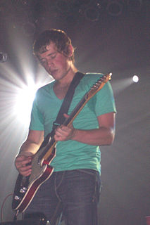 Jamie Cook