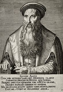 Jan Łaski