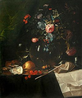 Jan Jansz. de Heem