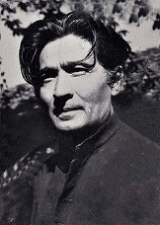 Jan Nisar Akhtar