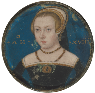 Jane Boleyn, Viscountess Rochford