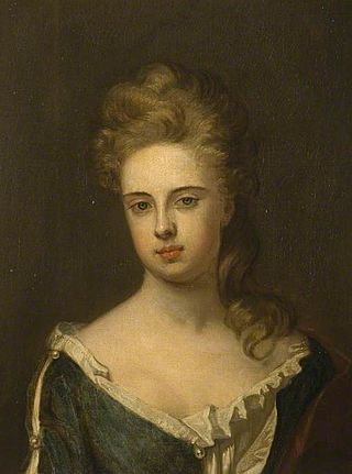 Jane Capell, Countess of Essex