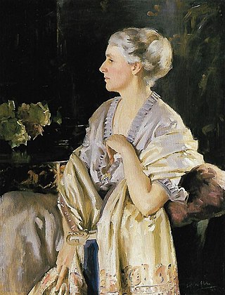 Jane Emmet de Glehn
