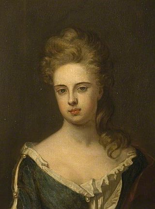 Jane Hyde, Countess of Clarendon