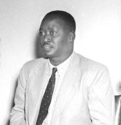 Jaramogi Oginga Odinga