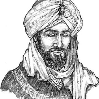 Jarir ibn Atiyah