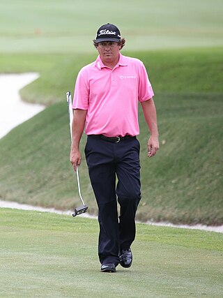 Jason Dufner
