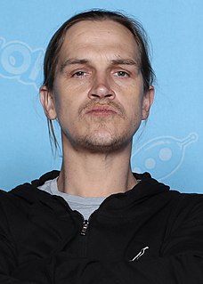 Jason Mewes