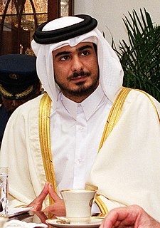 Jasim bin Hamad bin Khalifa Al Thani