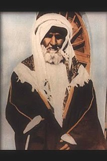Jassim bin Mohammed Al Thani