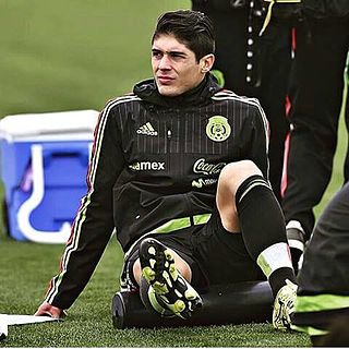 Javier Güemez alias el dientudo