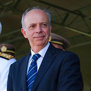 Javier García Duchini