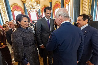 Jawaher bint Hamad Al thani