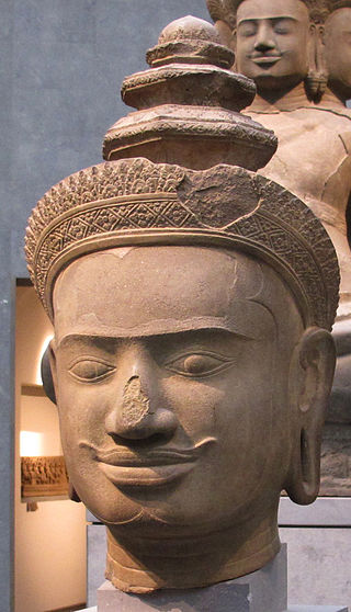 Jayavarman III