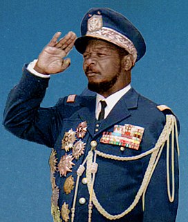 Jean-Bedel Bokassa