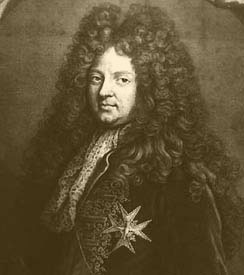 Jean-Baptiste Colbert, marquis de Torcy