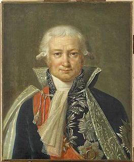 Jean-Baptiste de Nompère de Champagny