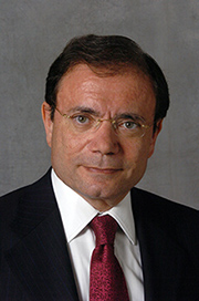 Jean-Charles Naouri