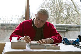 Jean-François Parot