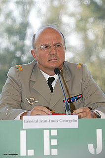 Jean-Louis Georgelin