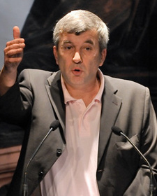 Jean-Luc Laurent