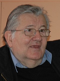 Jean-Marie Pelt
