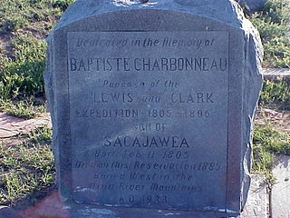 Jean Baptiste Charbonneau