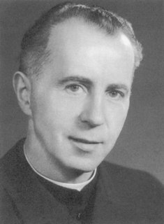 Father Jean Bernard