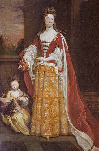Jemima Grey, Duchess of Kent