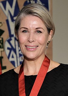 Jennifer Ward-Lealand