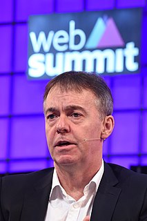 Jeremy Darroch