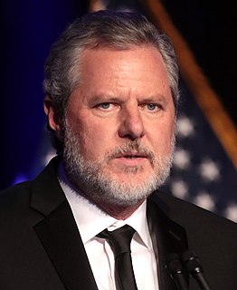 Jerry Falwell, Jr.