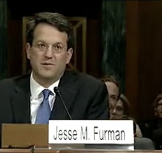 Jesse M. Furman