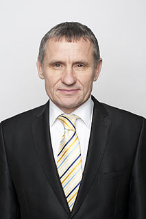 Jiří Čunek