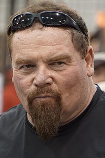 Jim Neidhart