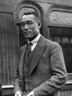 Jirō Satō