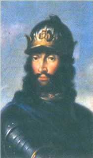 João I, Duke of Braganza