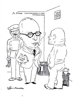 Jo Spier