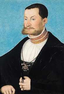 Joachim I, Prince of Anhalt-Dessau