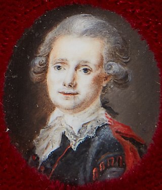 Joachim von Düben the Younger