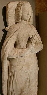 Joan, Duchess of Brittany