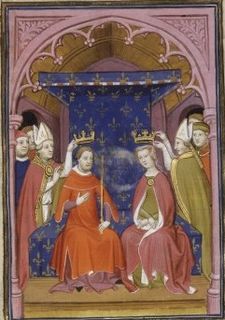 Joan I, Countess of Auvergne