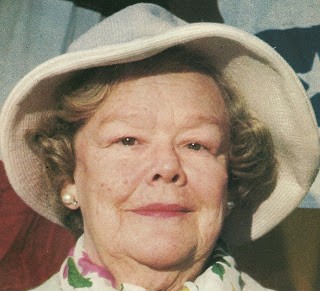 Joan Whitney Payson