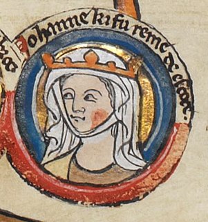 Joan of England